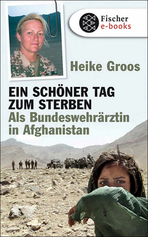 Ein schöner Tag zum Sterben - Heike Groos