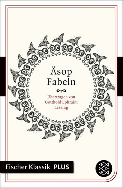Fabeln -  &Auml;sop
