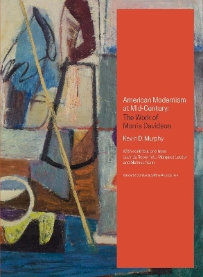 American Modernism at Mid-Century - 