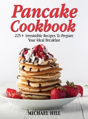 Pancake Cookbook