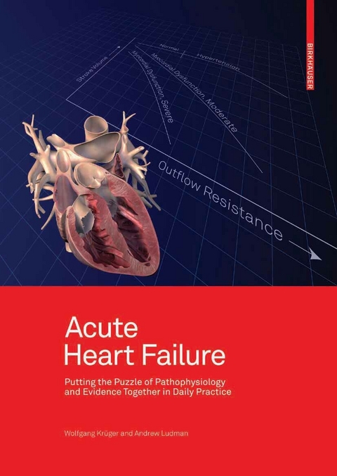 Acute Heart Failure - Wolfgang Kr&uuml;ger, Andrew Ludman