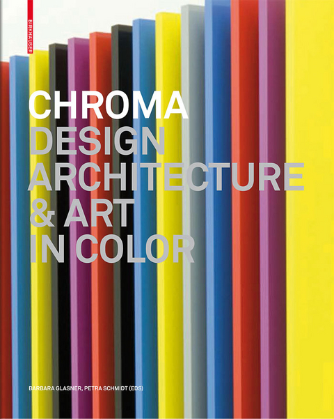 Chroma - 