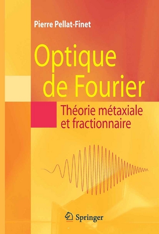 Optique de Fourier