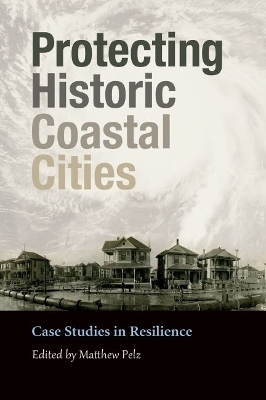Protecting Historic Coastal Cities - 