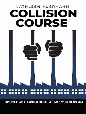 Collision Course - Kathleen Auerhahn