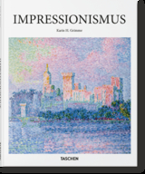 Impressionismus - Karin H. Grimme