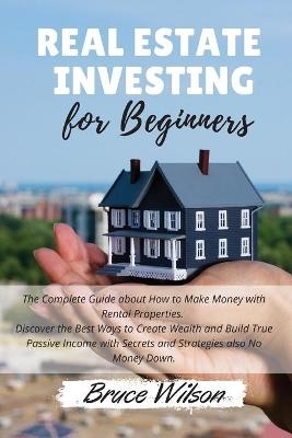 Real Estate Investing for Beginners