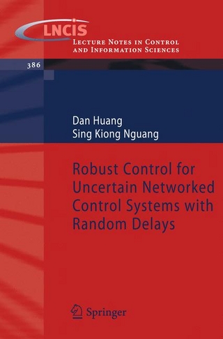Robust Control for Uncertain Networked Control Systems with Random Delays