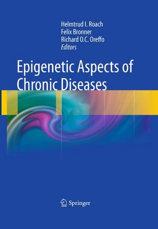 Epigenetic Aspects of Chronic Diseases