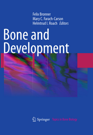 Bone and Development