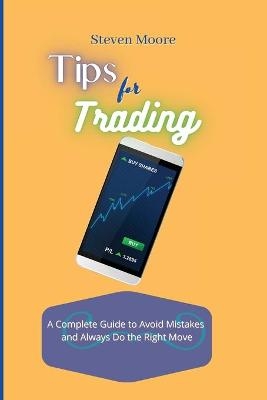 Tips for Trading