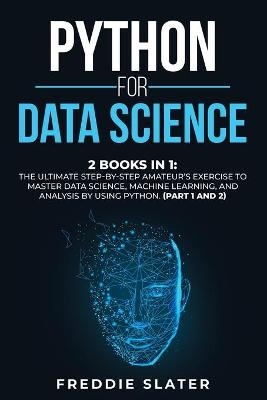 Python for Data Science