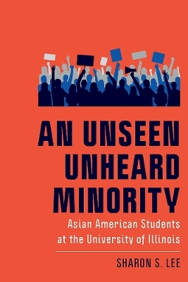 An Unseen Unheard Minority
