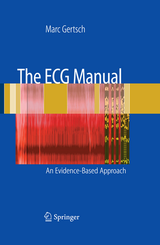 The ECG Manual