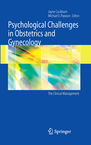Psychological Challenges in Obstetrics and Gynecology