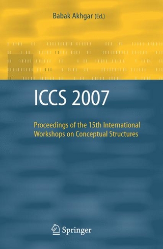 ICCS 2007