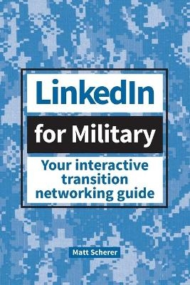 LinkedIn for Military