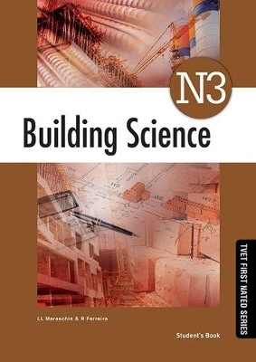 Building Science N3 Student's Book