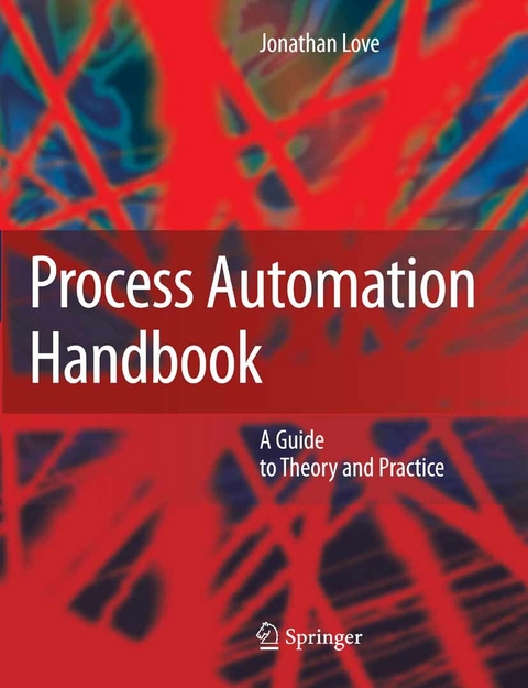 Process Automation Handbook - Jonathan Love