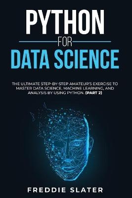 Python for Data Science