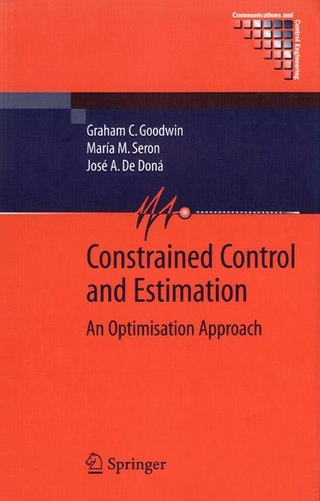 Constrained Control and Estimation