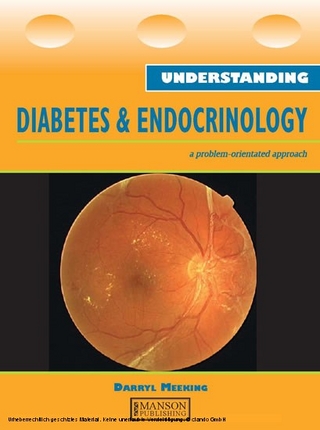 Understanding Diabetes and Endocrinology