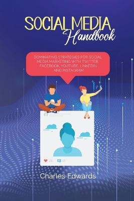 Social Media handbook - Charles Edwards