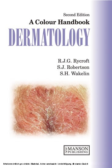 Dermatology -  Stuart Robertson,  Richard Rycroft,  Sarah Wakelin