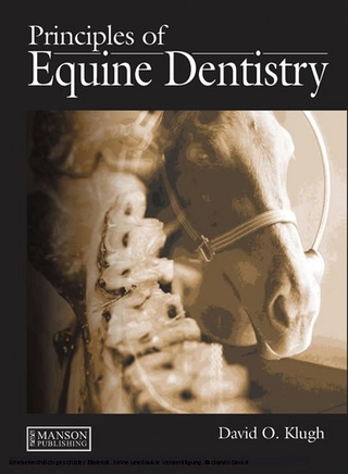 Principles of Equine Dentistry