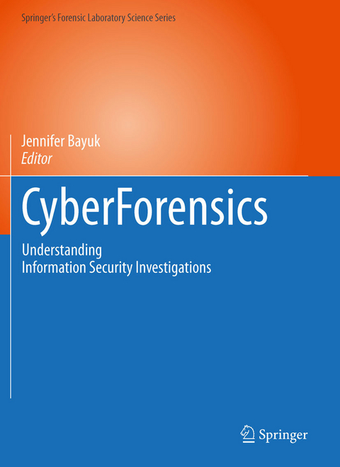 CyberForensics - 