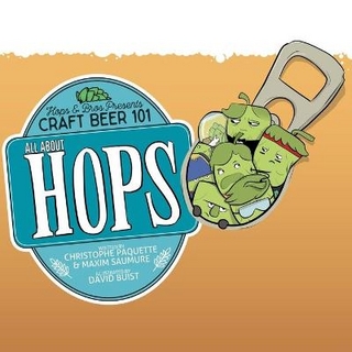 All About Hops