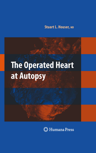 The Operated Heart at Autopsy