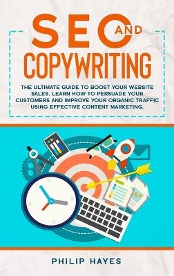 SEO and Copywriting - Philip Hayes