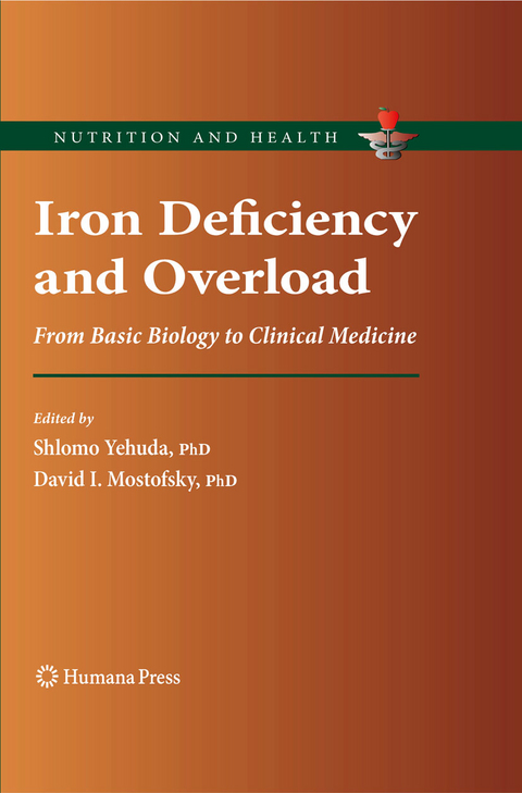 Iron Deficiency and Overload - 