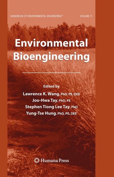 Environmental Bioengineering - 