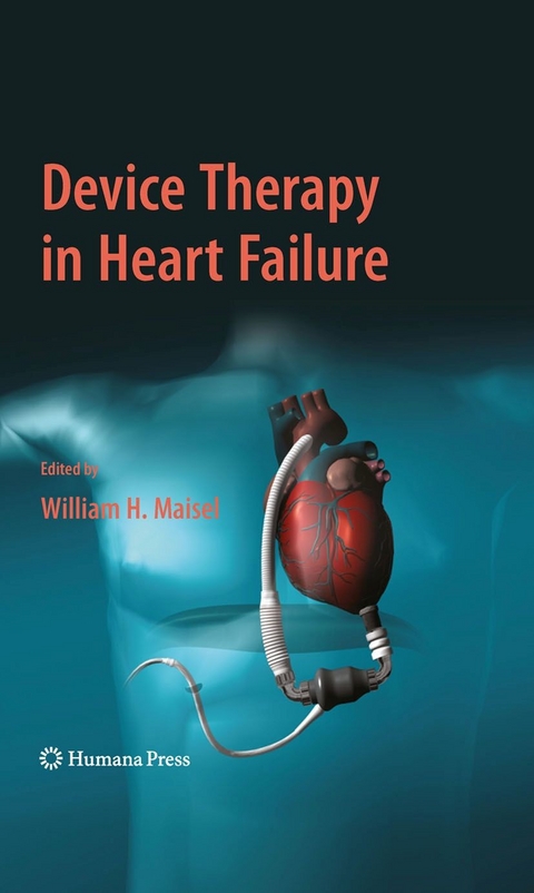 Device Therapy in Heart Failure - 