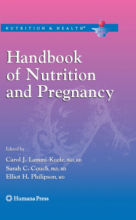 Handbook of Nutrition and Pregnancy - 