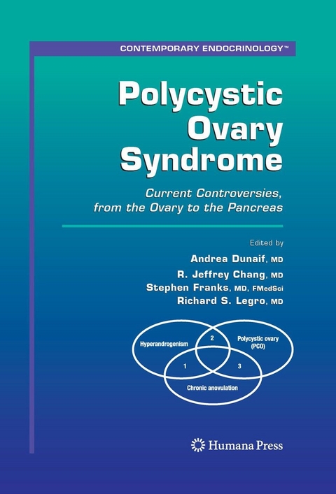 Polycystic Ovary Syndrome - 