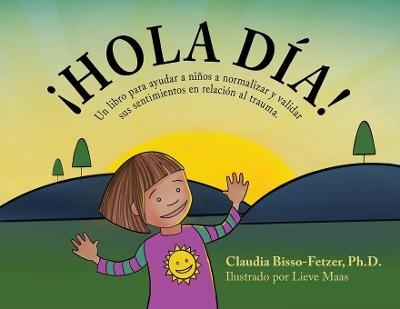 Hola Dia! - Claudia Bisso-Fetzer