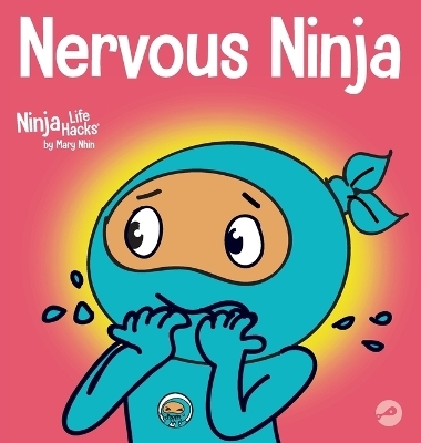 Nervous Ninja - Mary Nhin