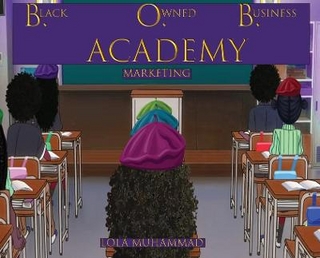 B. O. B. Academy