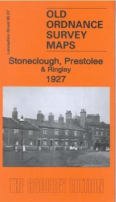 Stoneclough, Prestolee & Ringley 1927 - Alan Godfrey