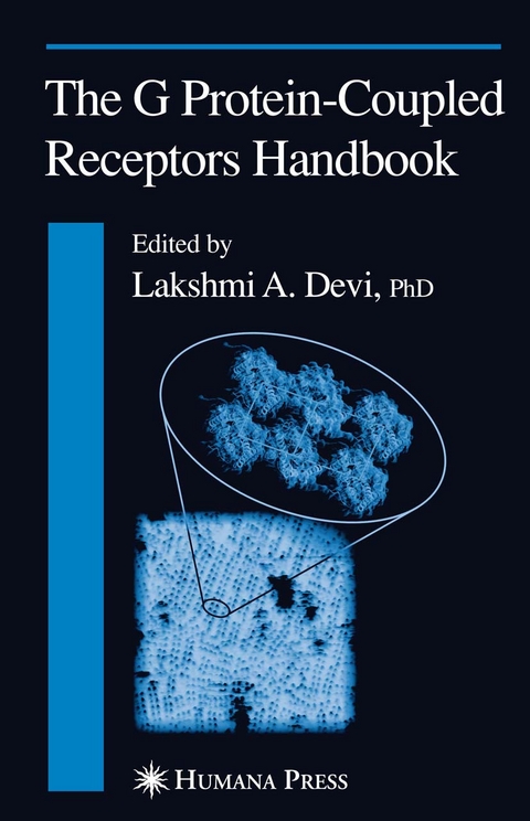 The G Protein-Coupled Receptors Handbook - 