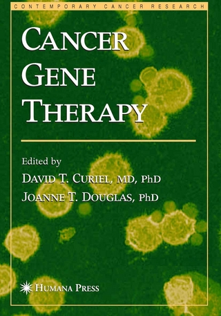Cancer Gene Therapy