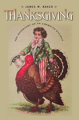 Thanksgiving - James W. Baker