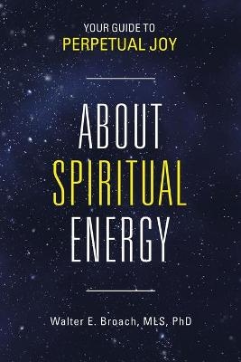 About Spiritual Energy