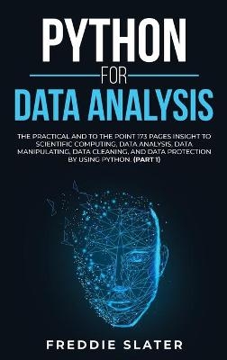Python for Data Analysis