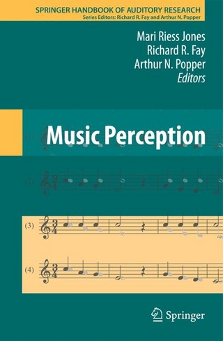 Music Perception