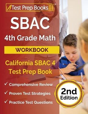 SBAC 4th Grade Math Workbook - Joshua Rueda