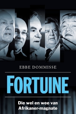 Fortuine - Ebbe Dommisse